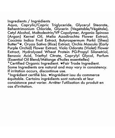 SheaMoisture Purple Rice Water Strength & Color Care Primer & Styler 7.5 fl oz | Nourish & Protect Hair - Buy Online on GoSupps.com