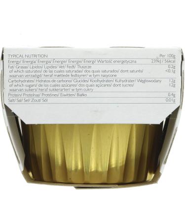 Clearspring Organic Fruit Pur e - Apple & Strawberry - Buy Online on GoSupps.com