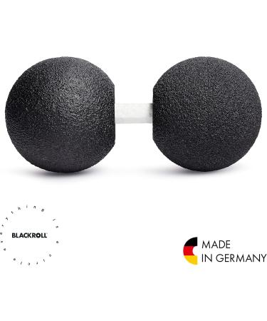 Blackroll Fascia Ball Duoflex 12 | Enhance Recovery & Flexibility | International Shipping Available - Buy Online on GoSupps.com