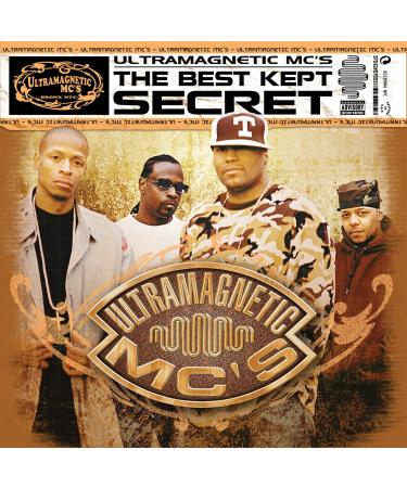 The Best Kept Secret Vinyl Explicit Lyrics