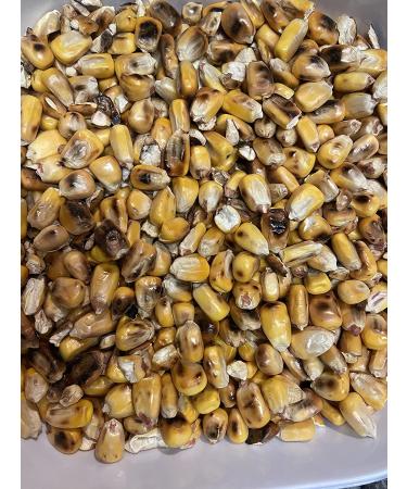 Maiz Tostado 1/2 LB - Premium Roasted Corn by Elegua - Buy Online on GoSupps.com