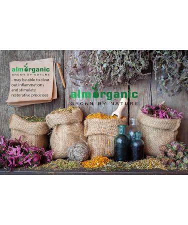 Optimized Meta Title: "Hemorrhoids Relief Tea | External Vein Support | Pain & Inflammation | 100g | 3.5oz - Shop Now - Buy Online on GoSupps.com