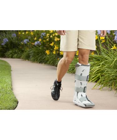 Buy Aircast XP Extra Pneumatic Walker Brace Small Size | International Shipping Available - Buy Online on GoSupps.com