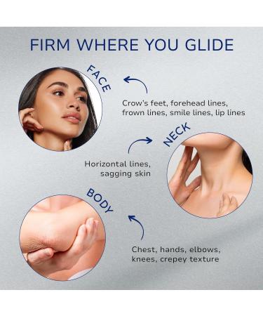 Retinol Eye Stick & Firming Serum Stick - Buy Online on GoSupps.com
