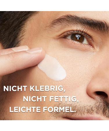 L'Or al Men Expert 5in1 Power Nursing Set - Anti-Aging Face Cream XXL Care & XXXL Shower Gel for Men | International Shipping Available - Buy Online on GoSupps.com