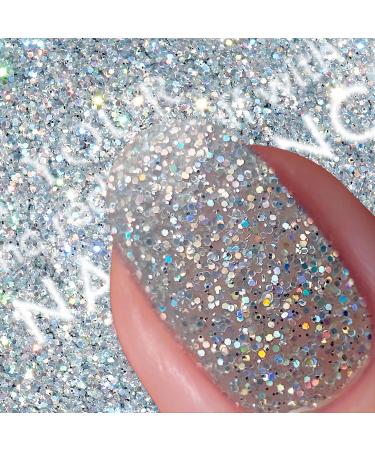 Nails.INC Let's Go Disco 7-Piece Nail Polish Set (Worth Value 75) - Buy Online on GoSupps.com