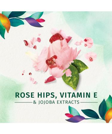 Herbal Essences Rose Hips Smooth Shampoo - 13.5 Fl Oz | Free International Shipping | Shop Now - Buy Online on GoSupps.com