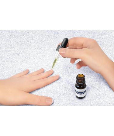 PUR360 Manuka Oil 33x More Powerful Than Tea Tree Oil - Best Treatment for Toenails Acne Irritated Skin Feet and more Manuka 0.33 Fl Oz (Pack of 1) - Buy Online on GoSupps.com