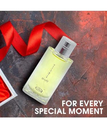 Women's Delilah&Tooty Musk Perfume Set Romantic Floral Scent Eau De Parfum Spray for Women 3.4 Fl Oz Each Bottle Daily Used Fragrance - Buy Online on GoSupps.com