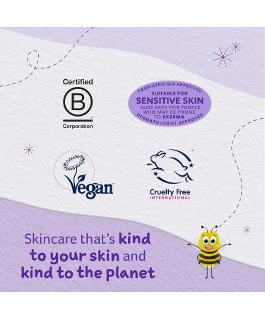 Childs Farm SlumberTime Lavender Sleep Mist for Babies 100ml - Eczema-friendly formula - Buy Online on GoSupps.com