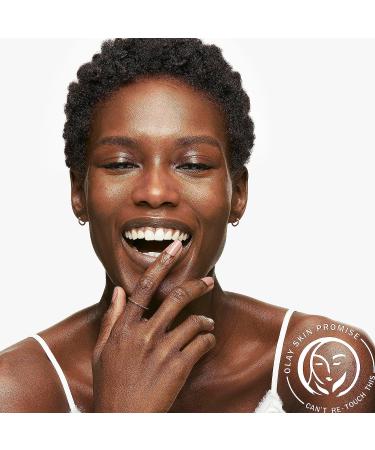 Olay Regenerist Vitamin C + Peptide 24 Face Moisturizer Trial Size (2 Pack) - Shop Internationally for Radiant Skin - Buy Online on GoSupps.com