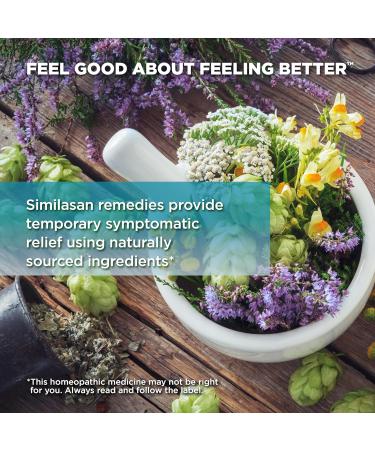 Similasan Complete Eye Relief 1 Count - Buy Online on GoSupps.com