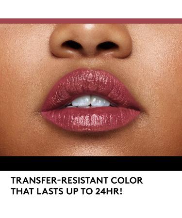 Covergirl Outlast All-Day Lip Color - Good Mauve Shade Collection | Pack of 1 - Buy Online on GoSupps.com