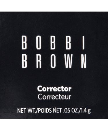 Bobbi Brown Corrector Concealer 01 Porc Bisque - Buy Online | International Shipping Available - Buy Online on GoSupps.com