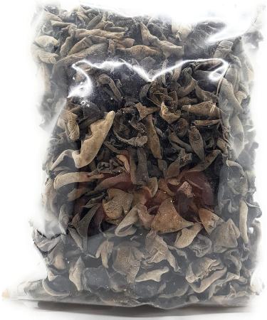 Herbal Cure - Black Fungus 250g ( ) - Buy Online on GoSupps.com