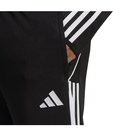 buy-adidas-football-tiro-23-league-training-pants-black-m-international-shipping - Buy Online on GoSupps.com