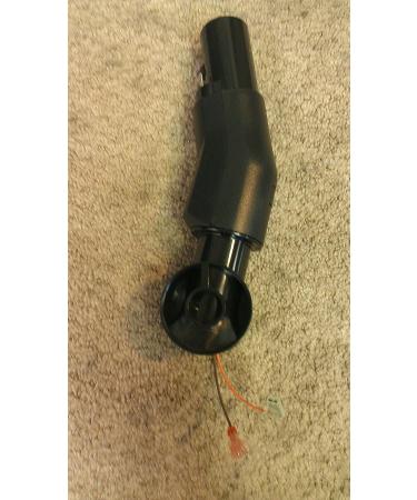 Genuine Compact/Tristar Elbow Assembly for EXL MG1 & MG2 - Fast International Shipping - Buy Online on GoSupps.com