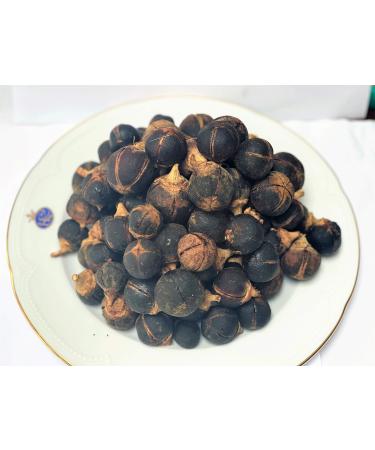 Snot Apple (Goron tula Fruit) Azanza garckeana (Fruit) Kayan mata - 8-12 seeds 100g - Buy Online on GoSupps.com