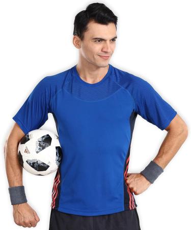 Sweat Band Wristbands for Men & Women - Sports Workout Wristband - Buy Online on GoSupps.com
