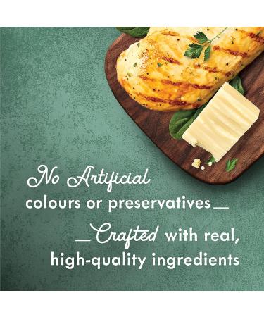 PURINA Fancy Feast Medleys White Meat Chicken Florentine Pate with Cheese and Spinach Cat Food Can 85 gram (Pack of 24) - Buy Online on GoSupps.com