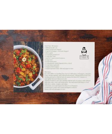 Badia Chili Powder, Smoked Paprika, and Red Crushed Pepper Bundle (Set of 3) | 16oz Chili Powder, 16oz Smoked Paprika, 12oz Crushed Red Pepper | Premium Penguin Recipe Card - Buy Online on GoSupps.com