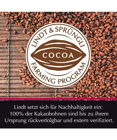  Lindt Lindt & Spr ngli Hello Crunchy Nougat 4 boxes of 100 g - Buy Online on GoSupps.com