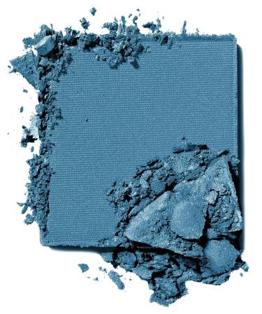 Les Ombres Phyto-Poudre Lumi re 23 Silky French Blue - Buy Online at [Your Company Name] - Buy Online on GoSupps.com