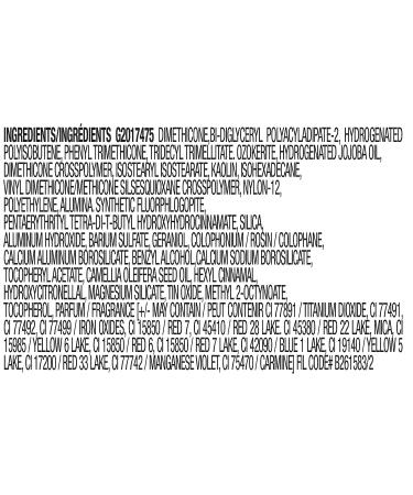 L'Oreal Paris Colour Riche Matte Cafe Matte Lipstick - Buy Online on GoSupps.com