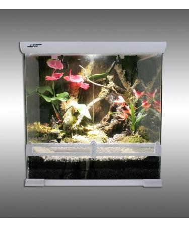 Lucky Reptile SRN-1 Super Rain Nano - Optimal Irrigation System for Reptile Habitats | International Shipping Available - Buy Online on GoSupps.com