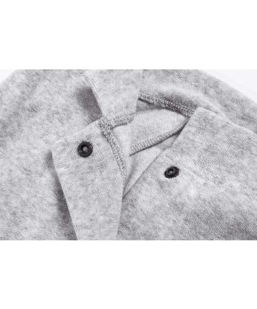 Karlie Safety Body Wound Protection for Dogs - Grey 29cm | International Shipping Available - Buy Online on GoSupps.com