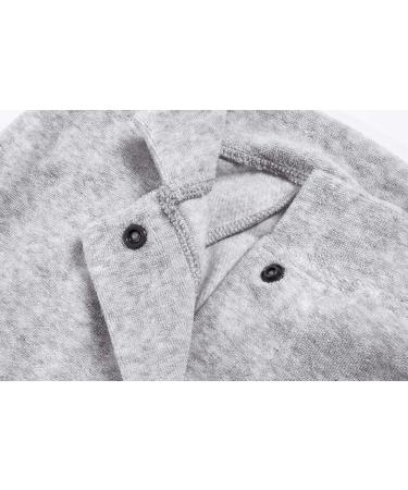 Karlie Safety Body - Medical Care Cotton Grey - 44 cm | International Shipping Available - Buy Online on GoSupps.com