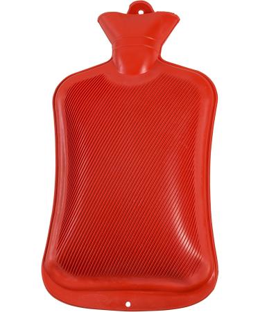 MABIS Reusable Hot Water Bottle & Enema Douche Kit Alleviate Constipation Bloating & Aches 2 Quart Capacity Red 42-842-000 - International Shipping Available - Buy Online on GoSupps.com