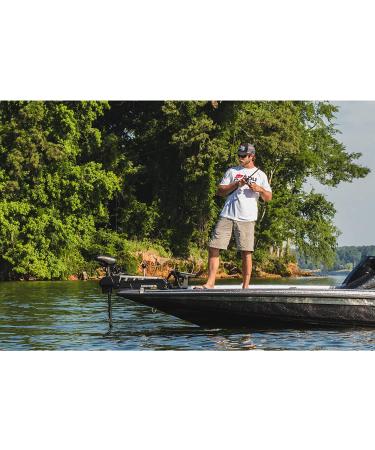 Abu Garcia Ambassadeur S 6500 Baitcast Round Fishing Reel | Right-handed - Buy Online on GoSupps.com
