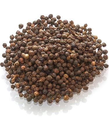 Old India Black Peppercorns - 2kg Pack of 1 | Premium Quality - Buy Online on GoSupps.com