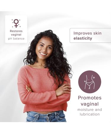 Buy ULTRAGEN Herbal Treatment Liquid Soapless Soap Daily Intimate Douche & Feminine Wash for Sensitive Skin | Gentle pH Balance Feminine Hygiene - Buy Online on GoSupps.com