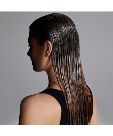 NEQI MOISTURE MYSTERY Apr s-Shampoing 250ml Soin Cheveux Hydratant Anti-Frisottis Vegan Sans Sulfates Pour Cheveux Sec Boucl s Performance Professionnelle Fabriqu en Italie - Buy Online on GoSupps.com