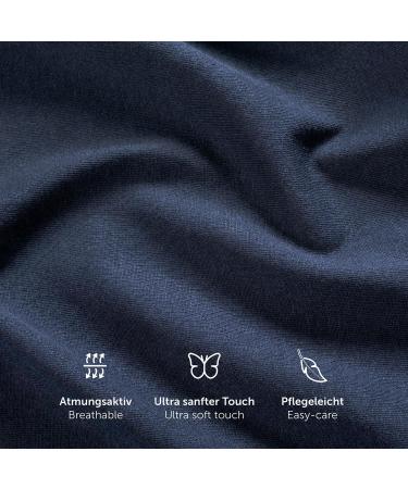 Laleni Fertilizer Sheet Cable Car Oval 38x77 cm | Oeko-Tex Certified 100% Cotton Baby Clamping Cloth - Dark Ocean Blue - Blue Wagen - Buy Online on GoSupps.com