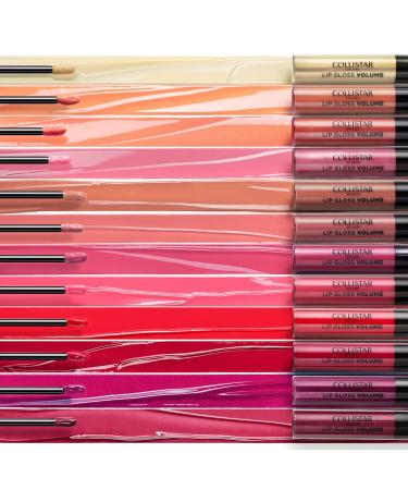 Collistar Lip Gloss Volume | Moisturizing & Smoothing Lip Gloss | 7ml 150 Nudo Labbra | Mirror & Modular Finish - Buy Online on GoSupps.com