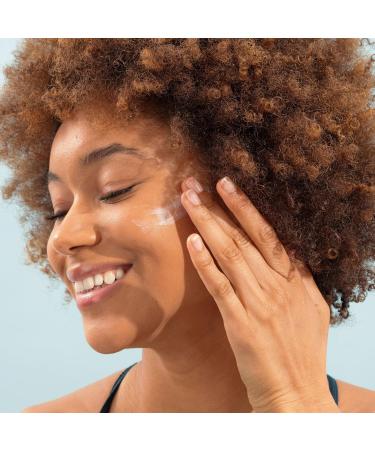 Sunscreen SPF 50+ 50 ml Very High Protection Eco-designed Biodegradable Vegan Made in France. LITTLE PRODIGES - Buy Online on GoSupps.com