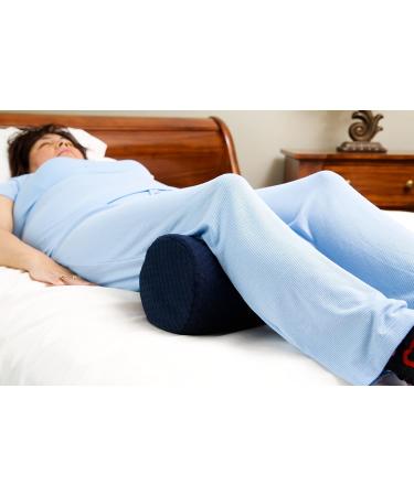 Carex Memory Foam Round Cervical Pillow - Buy Online on GoSupps.com