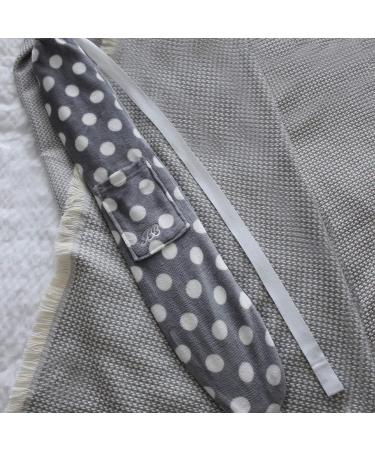 Yuyu Bottle - Durable 75cm Natural Rubber 2-6 Hours Warmth 2 Year Guarantee | Gray Duck Design - Buy Online on GoSupps.com