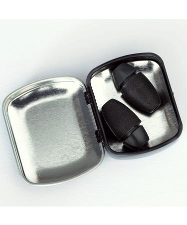 EAR-Q High Fidelity Earplugs for Musicians & Concerts | Best Noise Reduction | Shop Internationally - Buy Online on GoSupps.com