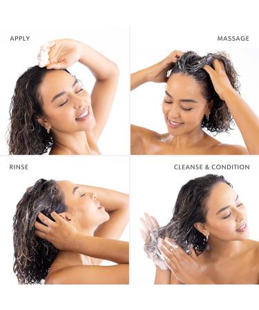 Buy Drybar Cocomint Float Whipped Scalp & Body Scrub - Exfoliating Scalp & Body Care for a Refreshing Experience - International Shipping Available - Buy Online on GoSupps.com
