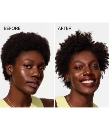 4U by Tia Moisturizing Conditioner for Curly Hair - Frizz Control Formula with Hemi15 & Hibiscus for Coily & Kinky Hair (13 fl oz - Buy Online on GoSupps.com