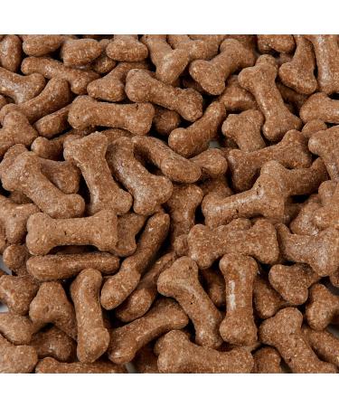 Dog Biscuit Treats 2.5L (Beef Gravy Bones) - Buy Online on GoSupps.com