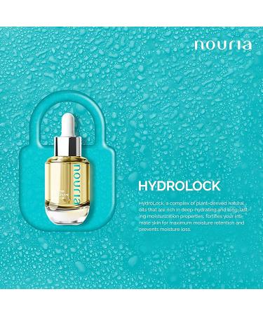Coochy Plus HydroLock MOISTURIZING+ Intimate Shave 3-Steps Kit Gift Set - Buy Online on GoSupps.com