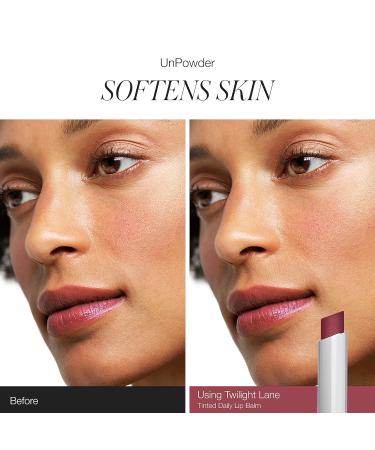 RMS Beauty Tinted Daily Lip Balm - Peacock Lane | Nourishing Lip Balm for Women - 0.10 oz - Buy Internationally - Buy Online on GoSupps.com