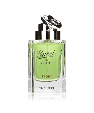 Gucci By Gucci Sport Pour Homme Eau De Toilette Spray 90ml/3oz