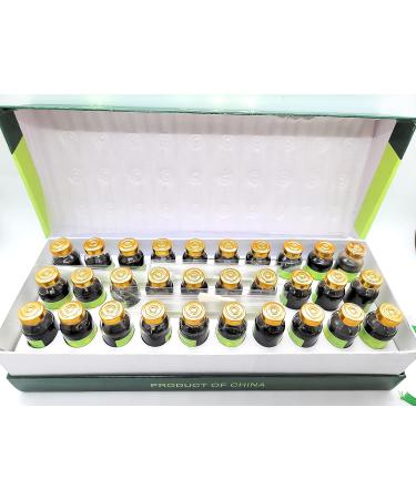 Panax Ginseng Extractum - Buy Online on GoSupps.com