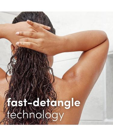 Dove Ultra Daily Moisture Concentrate Conditioner 20 oz - Fast-Detangle, Hydrates Dry Hair, 2X More Washes - Buy Online on GoSupps.com